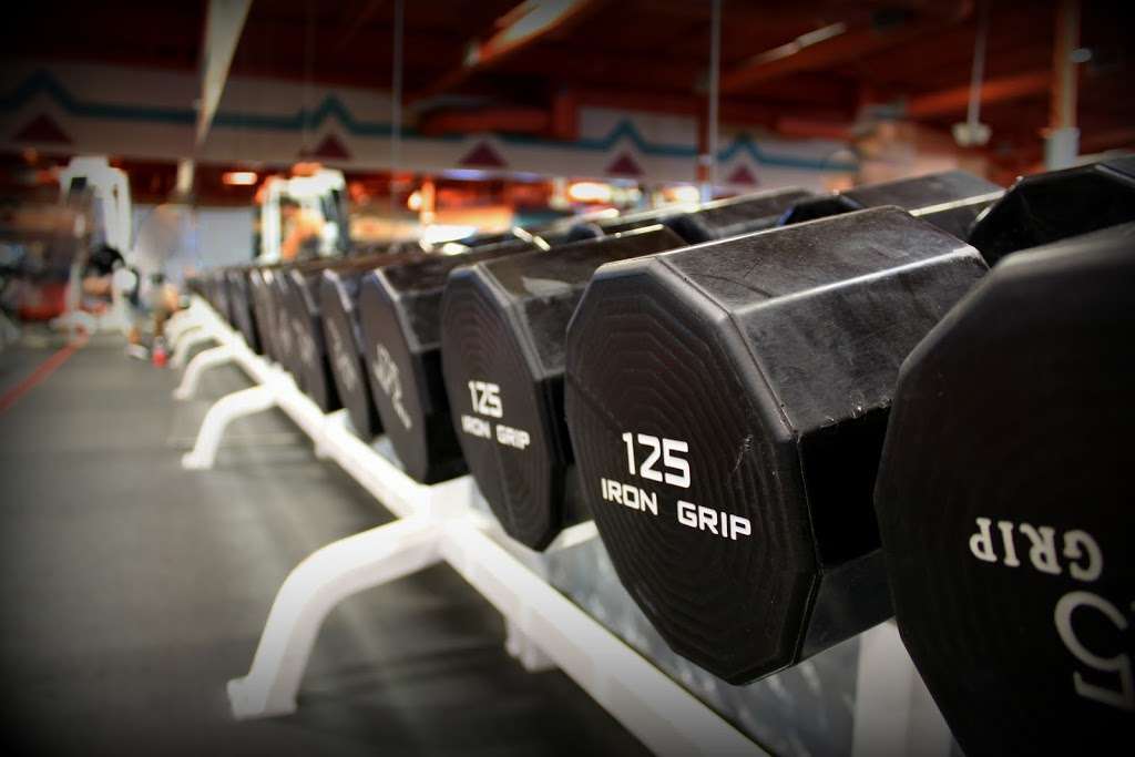 24 Hour Fitness | 2106 W Craig Rd, North Las Vegas, NV 89032, USA | Phone: (702) 633-6034