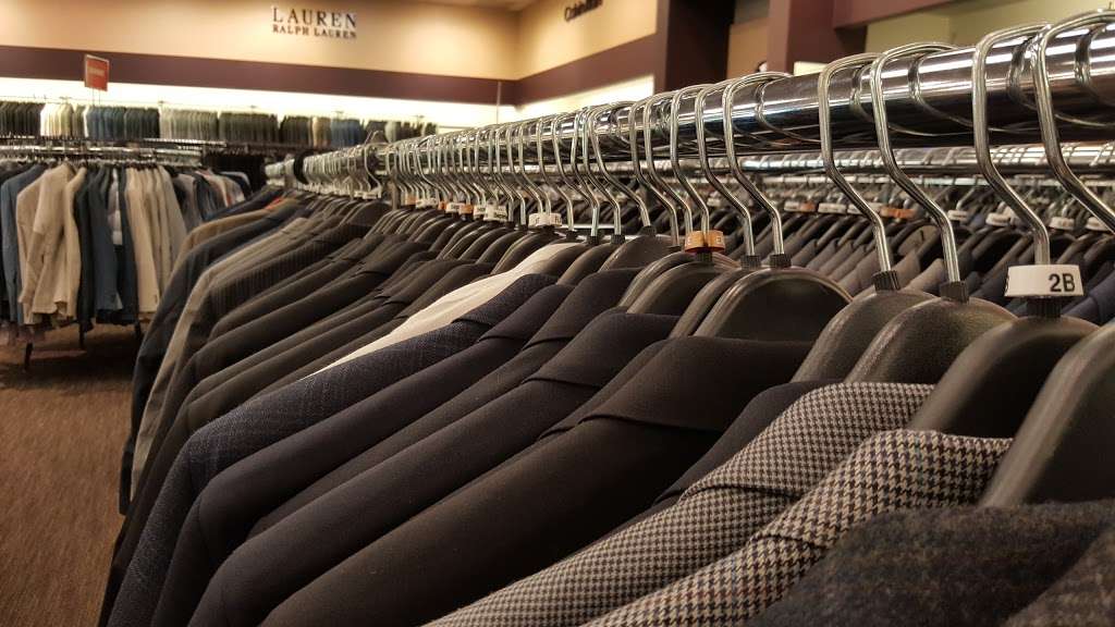 Mens Wearhouse | 2335 South State Road 7 Suite 500, Wellington, FL 33414, USA | Phone: (561) 792-8073