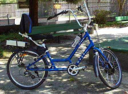 Electric Bike Solutions, LLC | 1721 Ashtree Ct, Fairfield, CA 94534, USA | Phone: (707) 439-3179