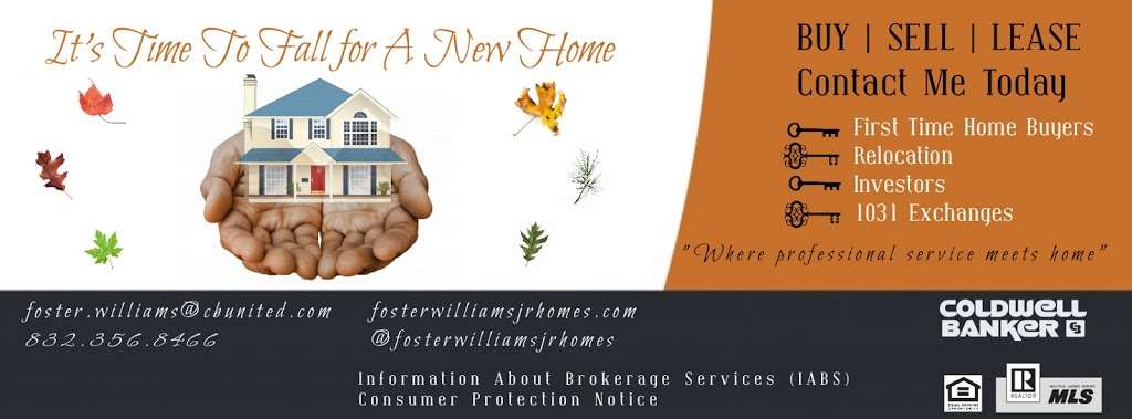 Foster Williams Jr Homes | 3333 S Mason Rd, Katy, TX 77450, USA | Phone: (281) 748-1593