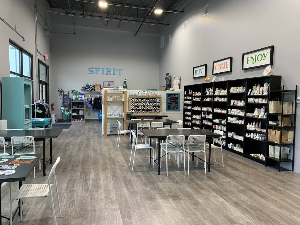 Southern Ink and Clay | 550 Industry Way #20, Prosper, TX 75078, USA | Phone: (469) 396-7280