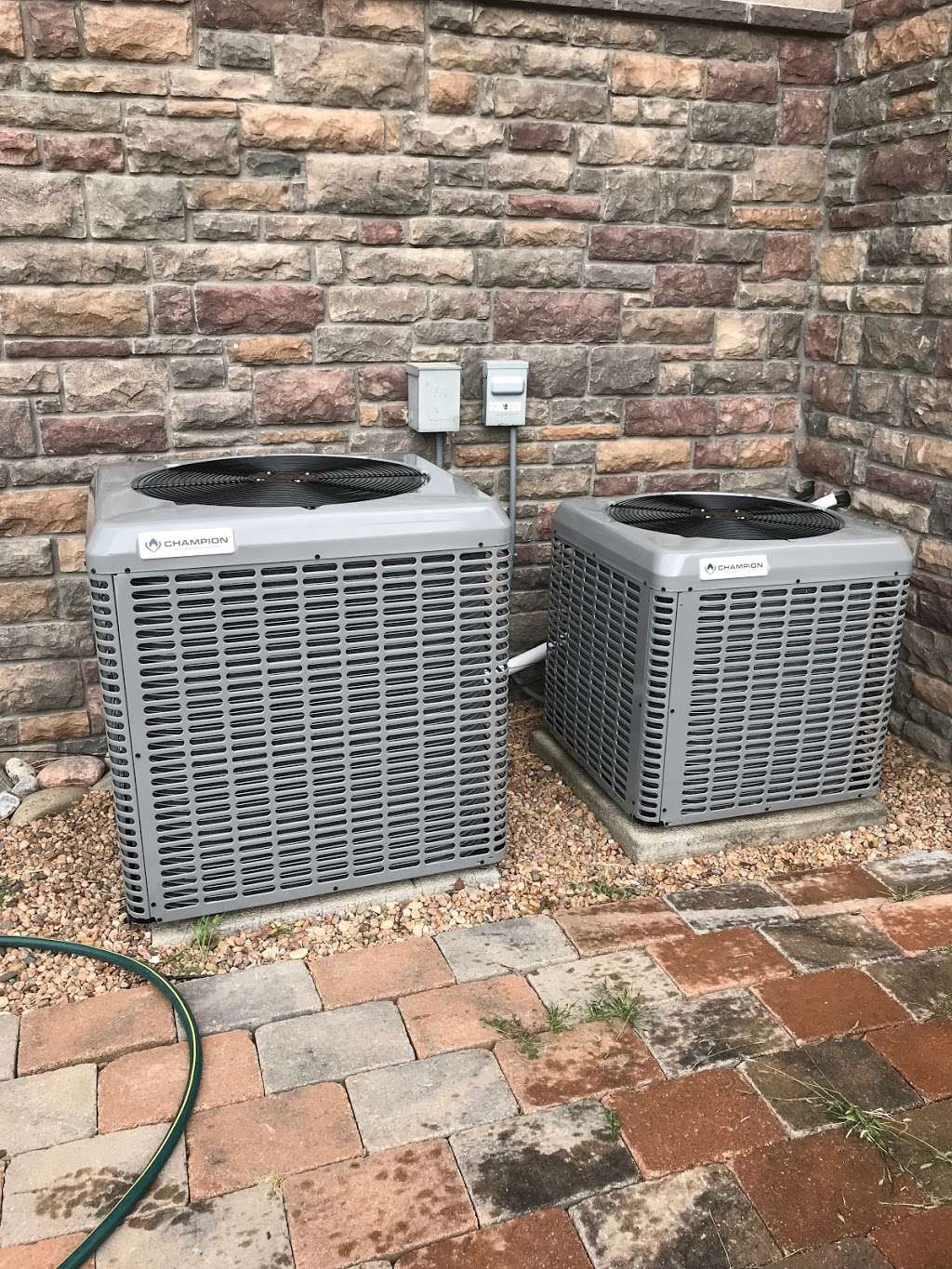 Colorados Finest Heating and Air Conditioning | 840 Grandview Meadows Dr, Longmont, CO 80503, USA | Phone: (720) 378-1135