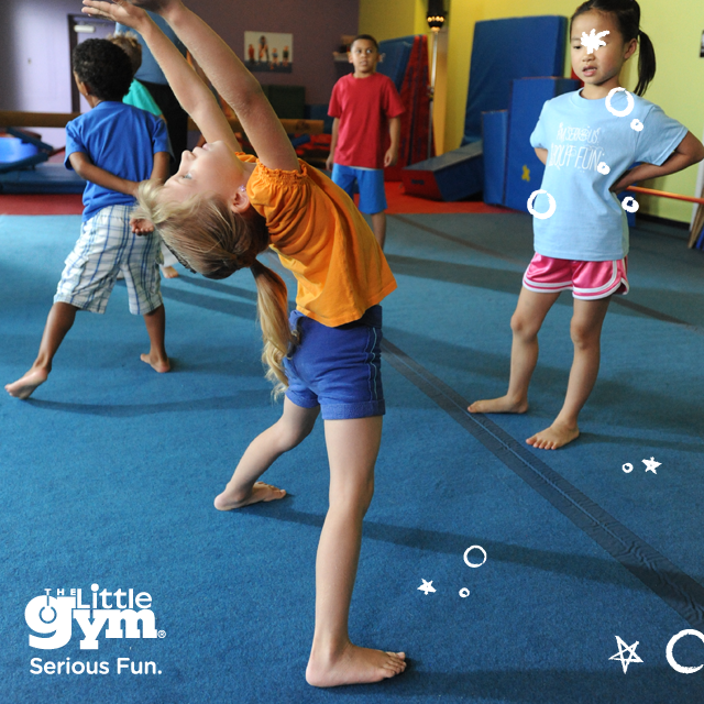 The Little Gym of Alexandria at Huntley Meadows | The Shops at Telegraph, 6911 Telegraph Rd, Alexandria, VA 22310 | Phone: (703) 971-4386