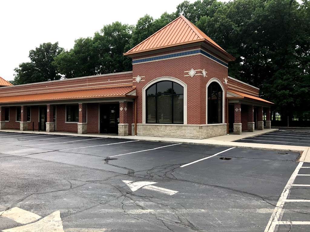 First Merchants Bank | 7650 Harvest Dr, Schererville, IN 46375 | Phone: (219) 864-0947