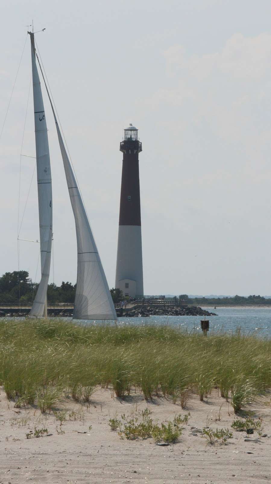 Island Beach State Park Inlet | N Atlantic Ave, Beach Haven, NJ 08008, USA