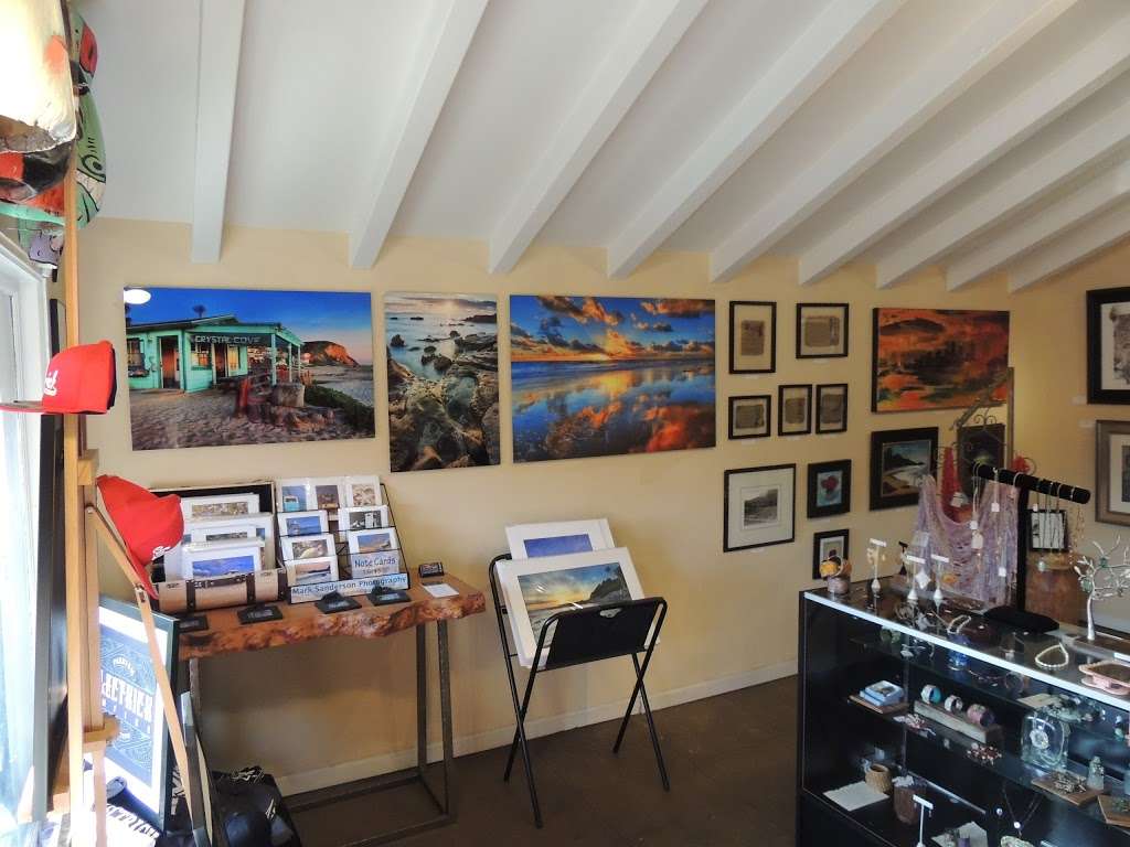 Mystic Arts Gallery | 664 S Coast Hwy, Laguna Beach, CA 92651, USA | Phone: (949) 715-5177