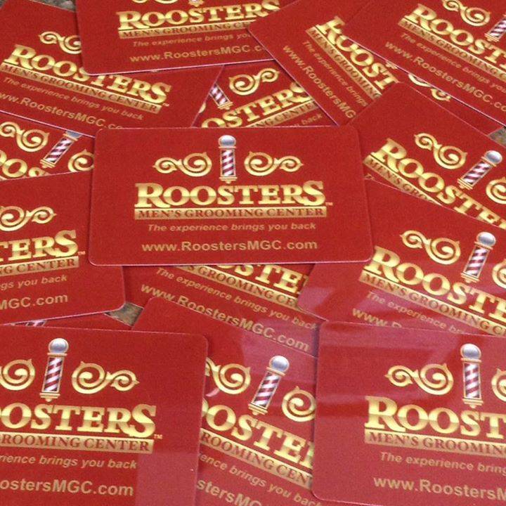 Roosters MGC of Minnetonka | 6001 Shady Oak Rd #160, Minnetonka, MN 55343 | Phone: (952) 935-0505