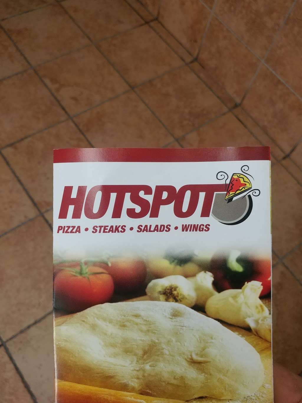 Hot Spot Pizza | 2714 Naamans Rd, Wilmington, DE 19810, USA | Phone: (302) 375-6646