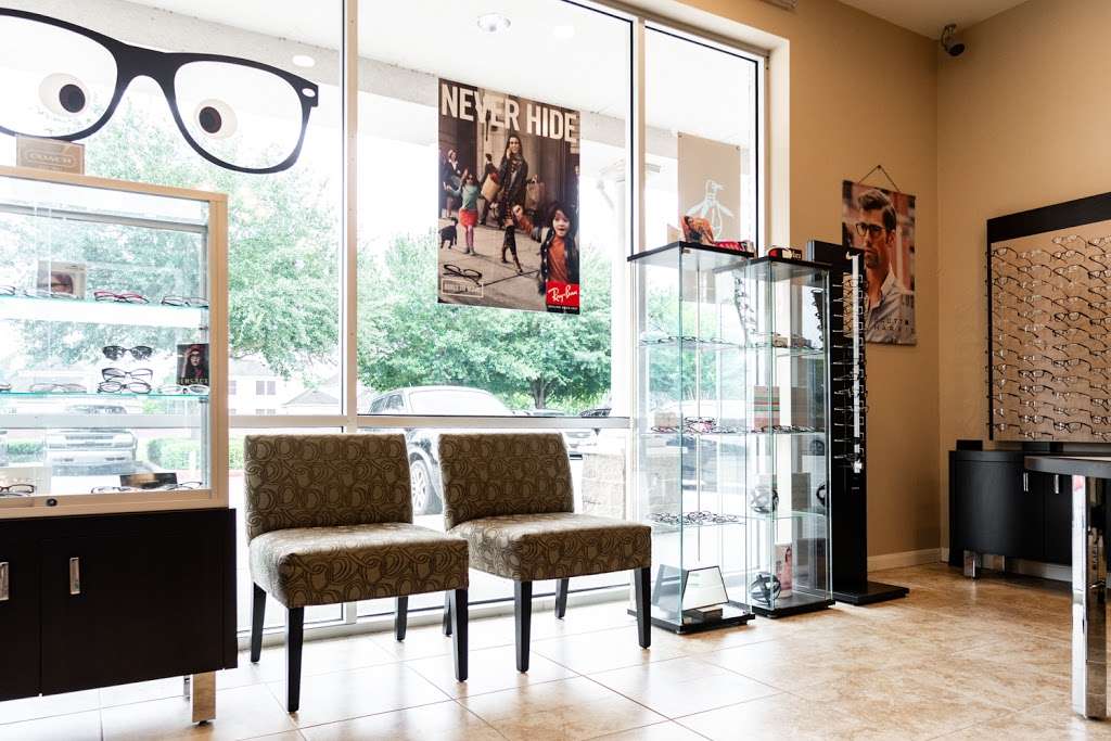 Eye Needs | 8019 West Grand Parkway South #1065, Richmond, TX 77407, USA | Phone: (281) 232-9161