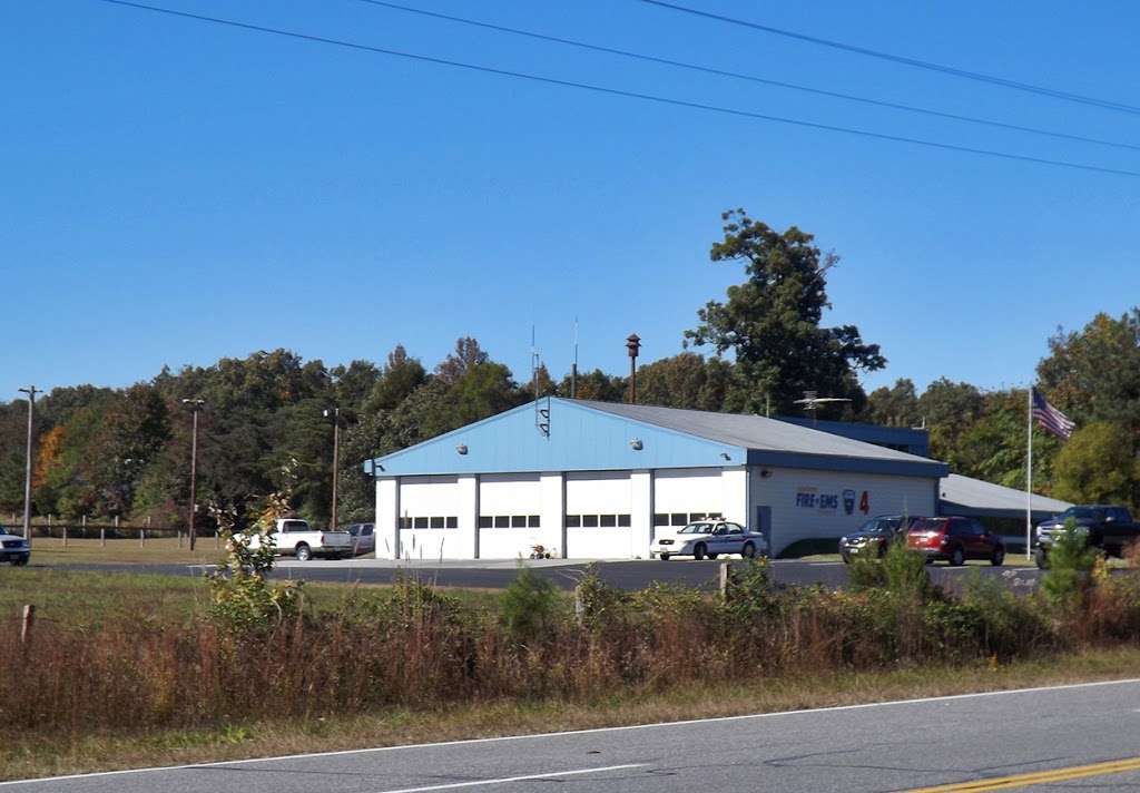 Doswell Volunteer Fire Department | 16243 Washington Hwy, Doswell, VA 23047, USA | Phone: (804) 876-3880