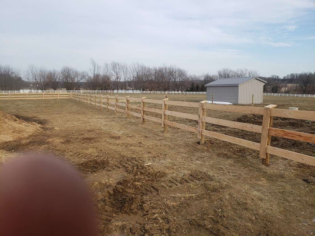 Lapp Fence & Supply | 2115 Spring Hollow Rd, Strasburg, PA 17579, USA | Phone: (717) 687-4278