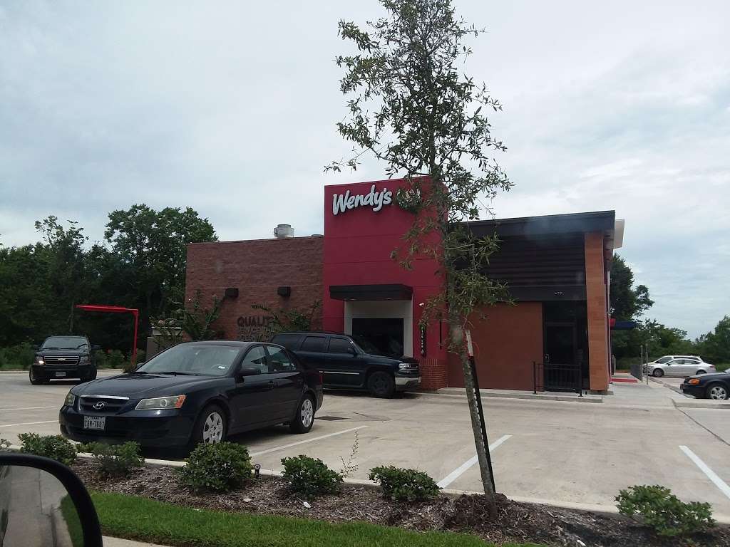 Wendys | 9409 Fuqua St, Houston, TX 77075 | Phone: (281) 624-4414