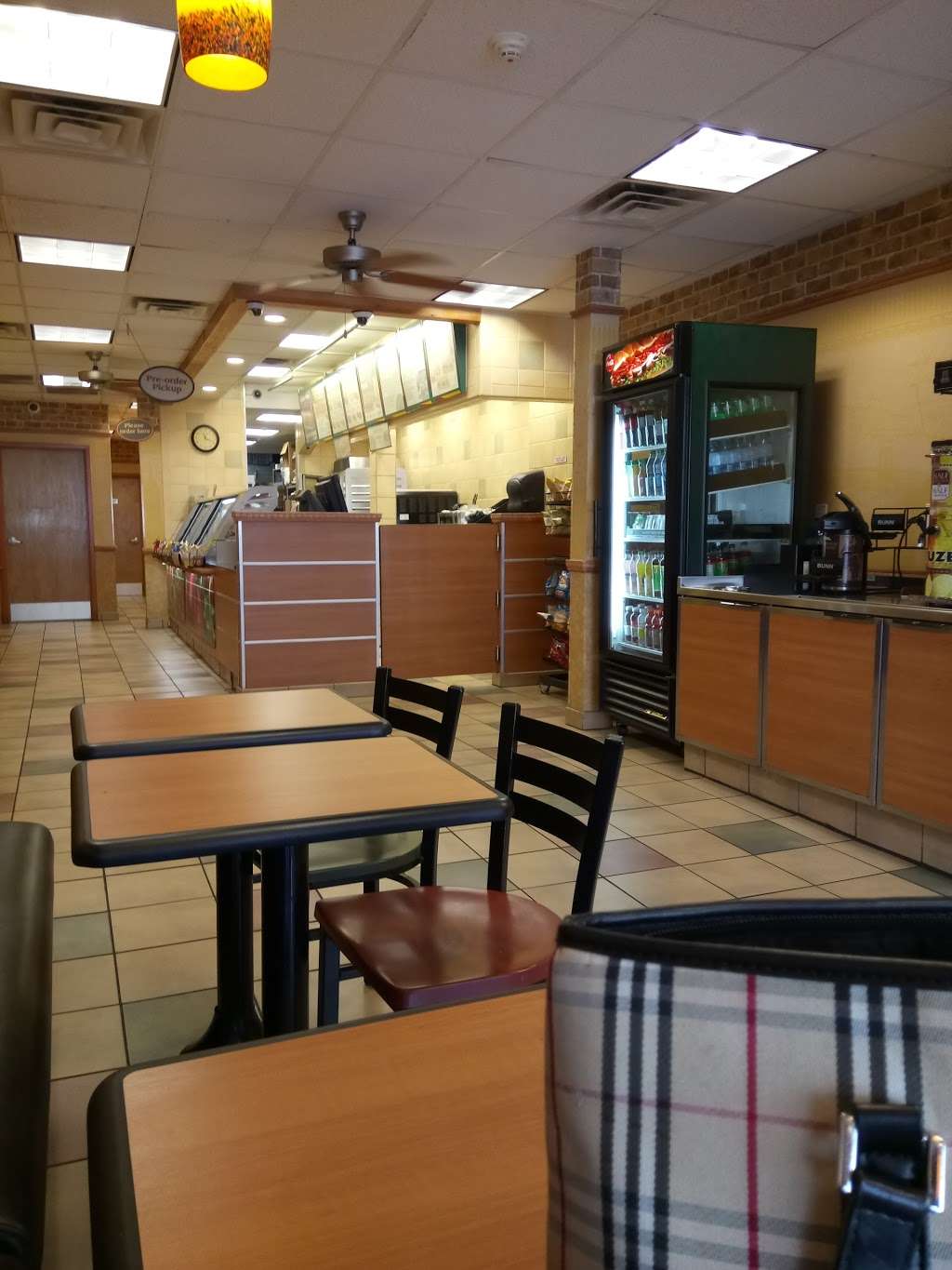 Subway | 7 Broad St, Elizabeth, NJ 07201, USA | Phone: (908) 355-0661