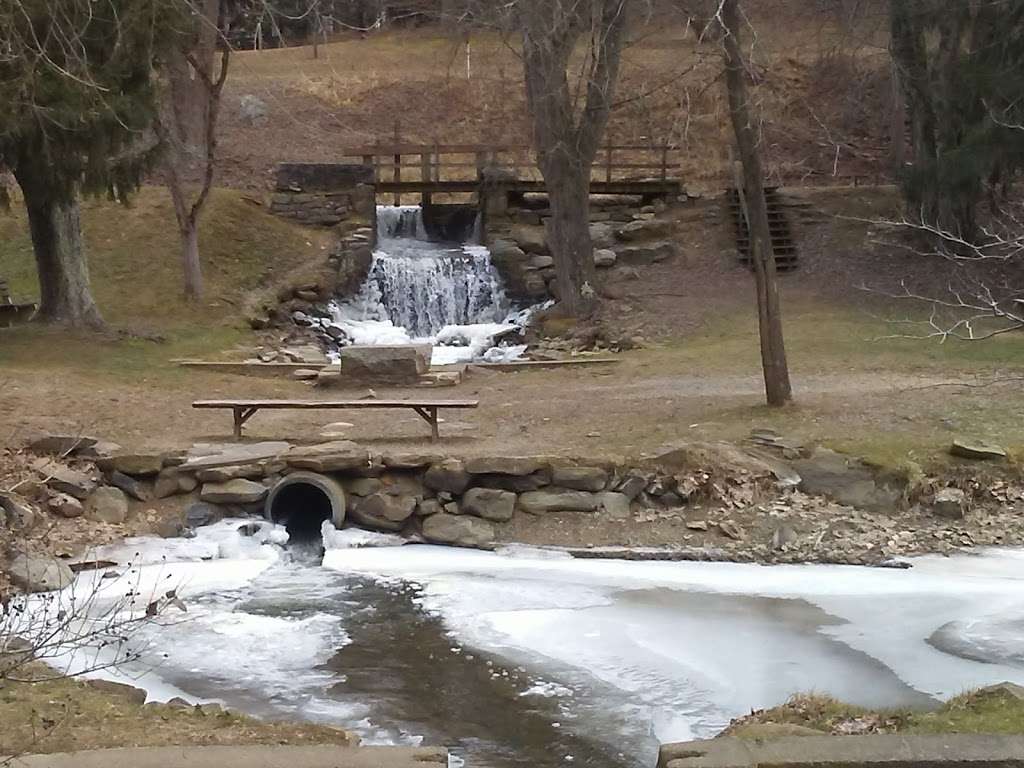 Timber Creek Park - Deptford Township, NJ 08096, USA - BusinessYab