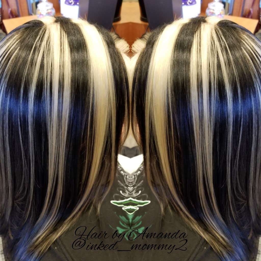 Hair by Amanda (Wolf Whistles) | 18343 Outer Hwy 18 N, Apple Valley, CA 92307, USA | Phone: (760) 596-9974