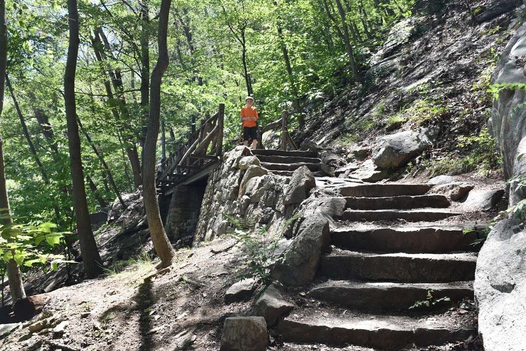 Bear Mountain Hike Trail | Tomkins Cove, NY 10986