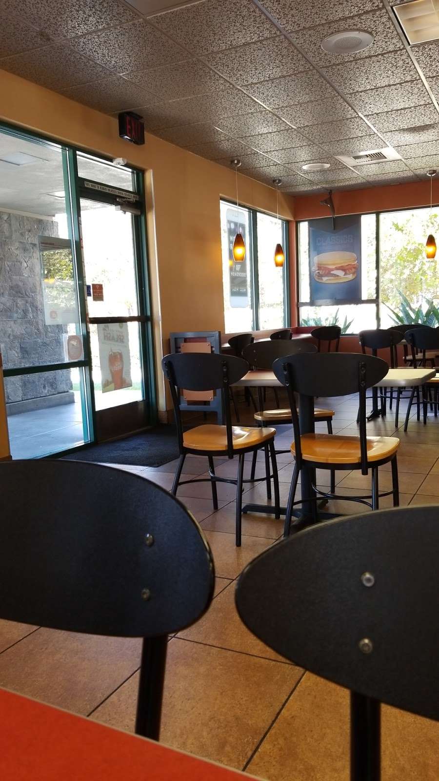 Jack in the Box | 28592 Oso Pkwy, Rancho Santa Margarita, CA 92688 | Phone: (949) 766-5980