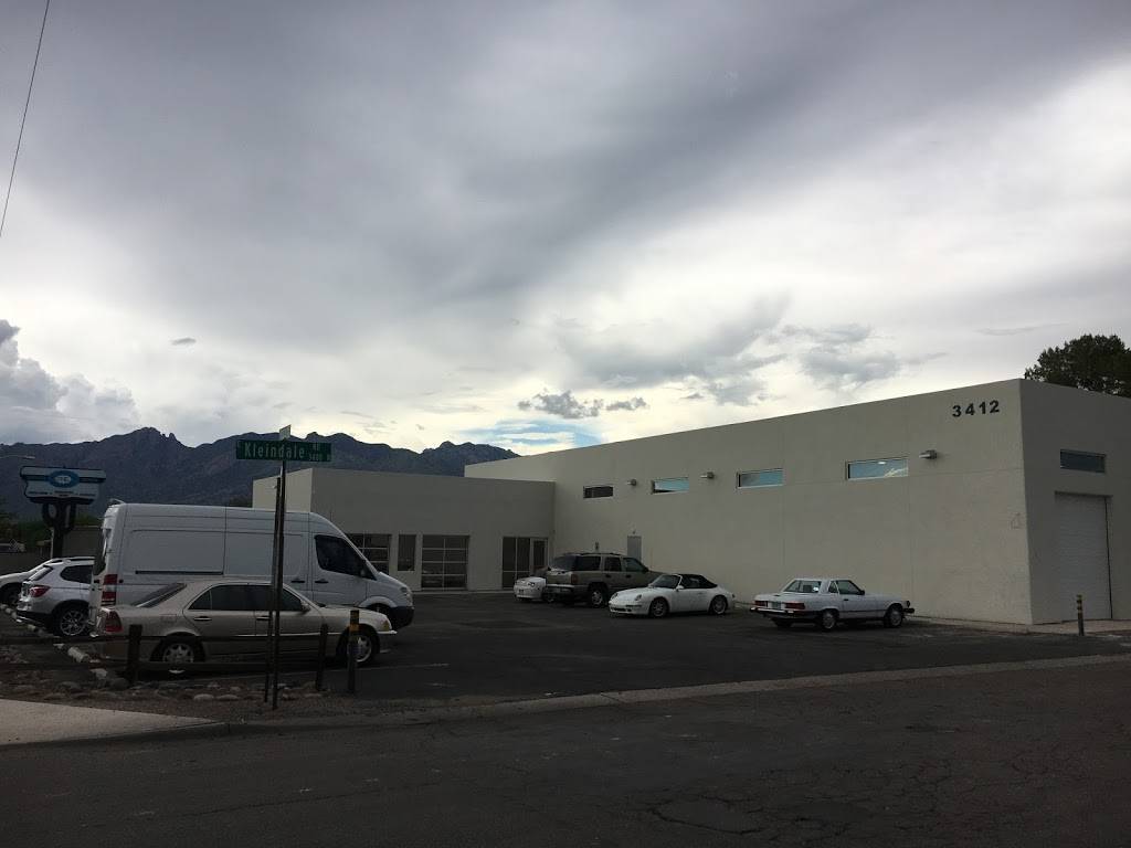 Group One Motorwerks - Auto Repair Service in Tucson for BMW, Au | 3412 N Dodge Blvd, Tucson, AZ 85716 | Phone: (520) 887-6335
