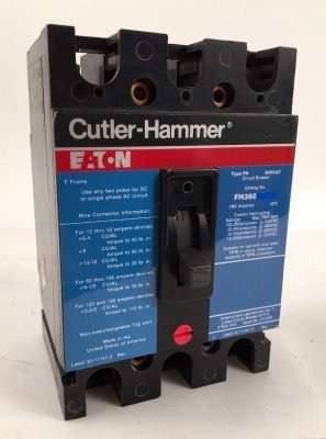 Circuit Breaker Wholesale | 15952 Strathern St, Van Nuys, CA 91406 | Phone: (800) 211-4962