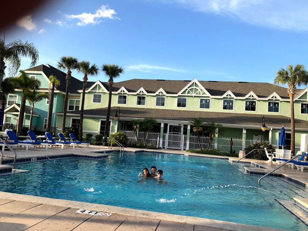 Runaway Beach Club | 3000 Bonfire Beach Dr, Kissimmee, FL 34746, USA | Phone: (407) 997-3656