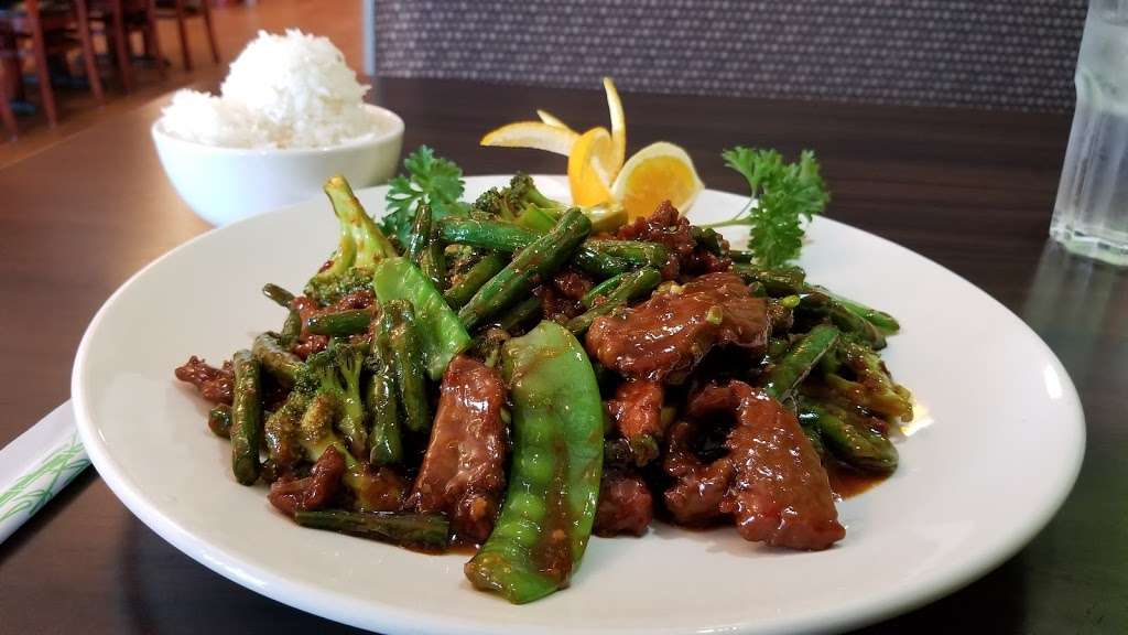 T. Jins China Diner | 2722 W Grand Pkwy N #100, Katy, TX 77449, USA | Phone: (281) 503-7777