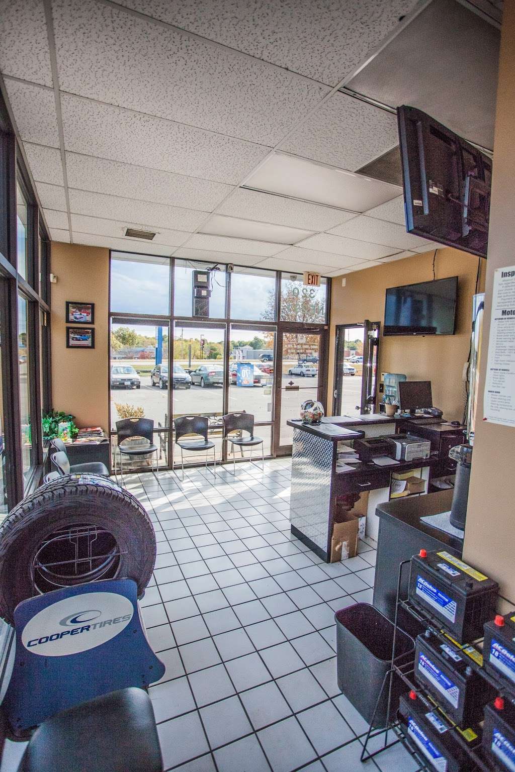 Meineke Car Care Center | 12300 W 95th St, Lenexa, KS 66215 | Phone: (913) 213-0484