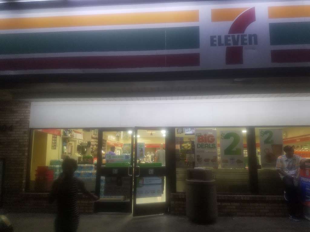 7-Eleven | 6994 W Colonial Dr, Orlando, FL 32818 | Phone: (407) 293-7817