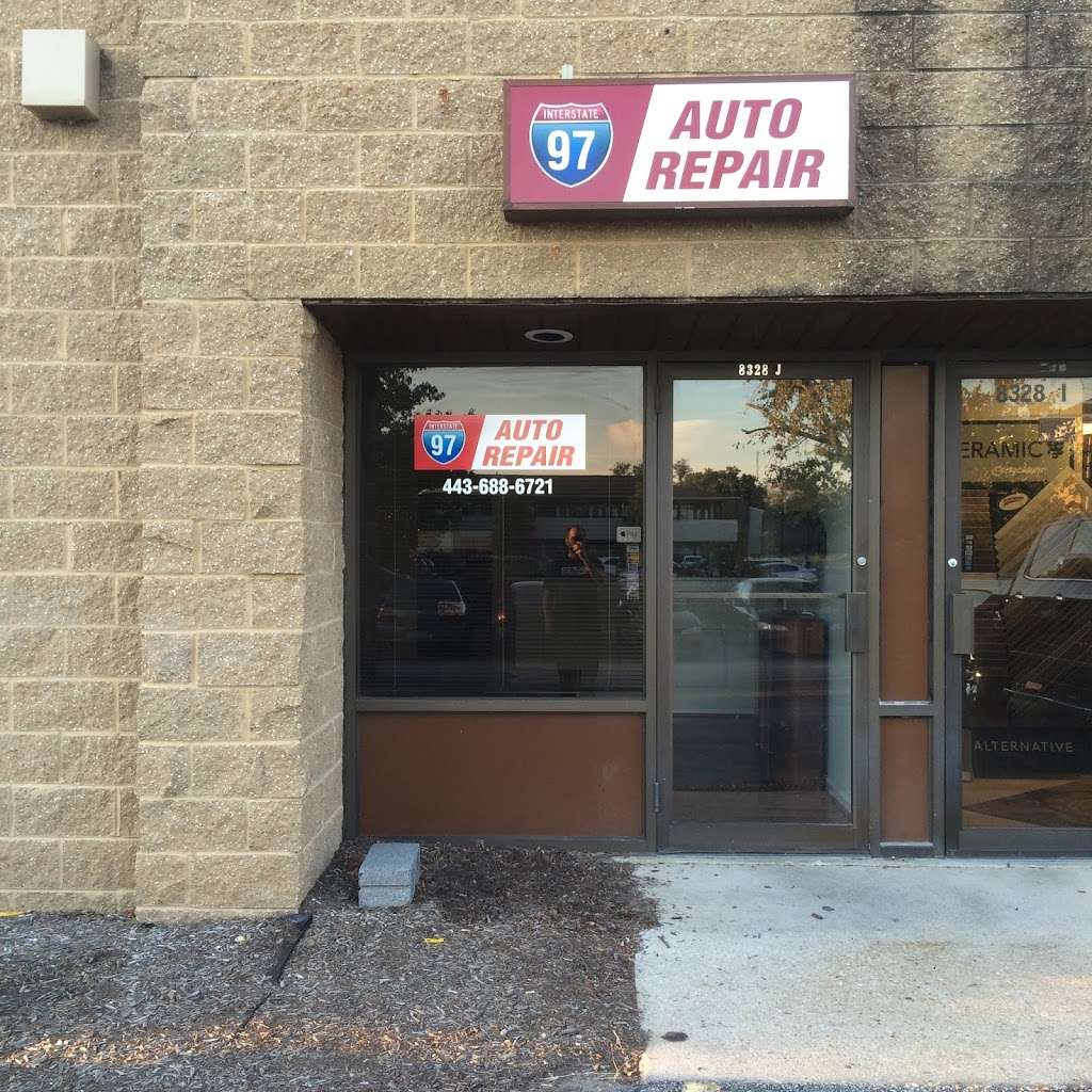 97 Automotive Repair | 8328 Veterans Hwy j, Millersville, MD 21108 | Phone: (443) 688-6721