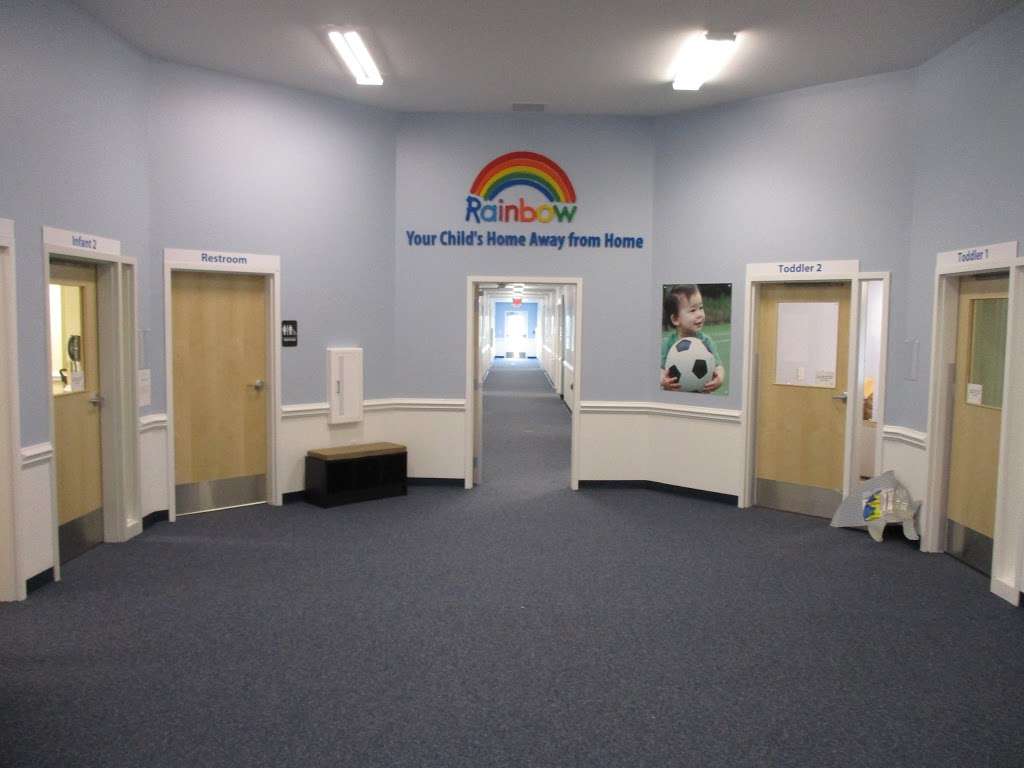 Rainbow Child Care Center of Muskego | S69 W15651 Janesville Road, Muskego, WI 53150, USA | Phone: (414) 509-7055