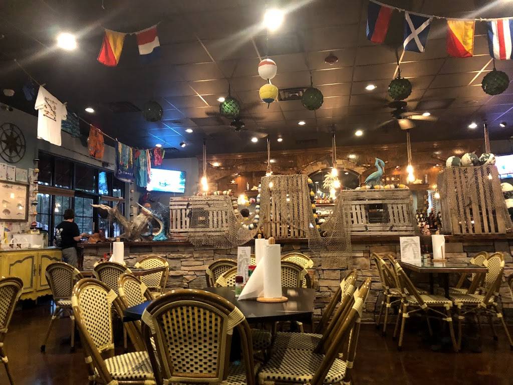 Island Thyme - A Calypso Grill & Pub | 8129 Ardrey Kell Rd, Charlotte, NC 28277, USA | Phone: (980) 339-7187