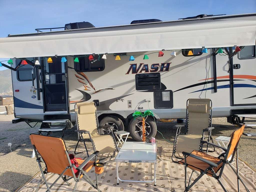 Navy Getaways RV Pk Pt Mugu | Laguna Rd, NAS Point Mugu, CA 93042, USA | Phone: (805) 989-8407