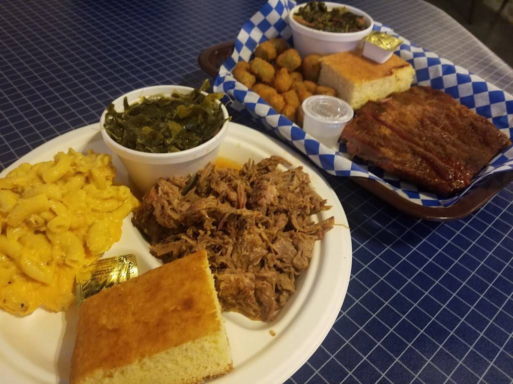 Carolina Kitchen & BBQ Co. | 950 Glendale Ave, Sparks, NV 89431, USA | Phone: (775) 359-4776