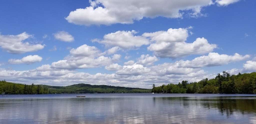 Parker River National Wildlife Refuge Gatehouse | Refuge Rd, Newbury, MA 01951, USA | Phone: (978) 465-5753