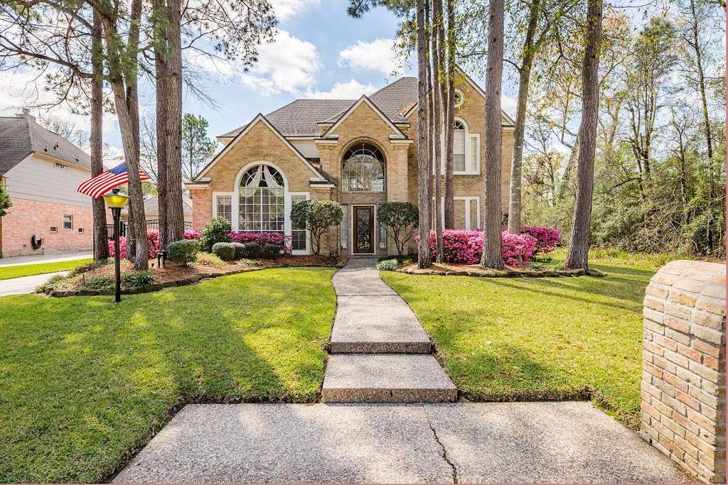 Lake Houston Area Homes-Yvette Ramirez | 4501 Magnolia Cove Dr #201, Kingwood, TX 77345, USA | Phone: (713) 377-8367