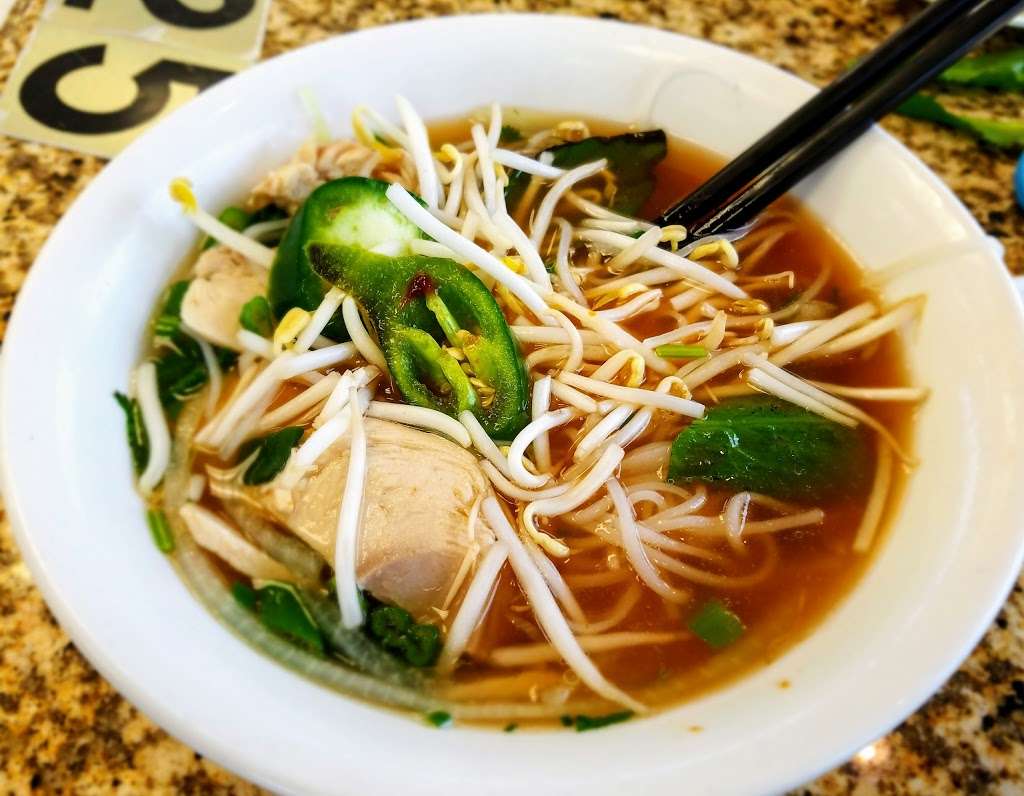 Pho Danh 3 | 13480 Veterans Memorial Dr, Houston, TX 77014, USA | Phone: (281) 583-1417