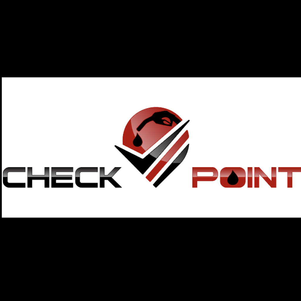 Checkpoint #9 | 10010 La Porte Fwy, Houston, TX 77017