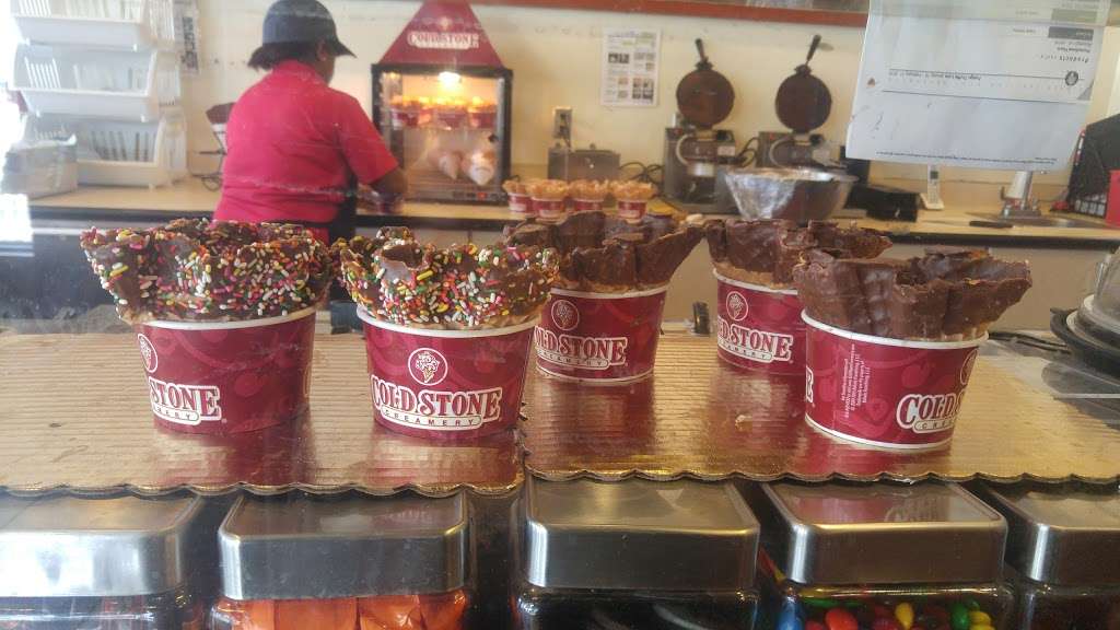 Cold Stone Creamery | 6935 75th St Ste A, Kenosha, WI 53142 | Phone: (262) 948-8112