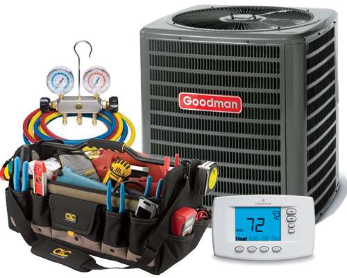 AA Rapid Plumbing, Heating, Air Conditioning | 10826 Scott Dr, Fairfax, VA 22030 | Phone: (703) 978-3010