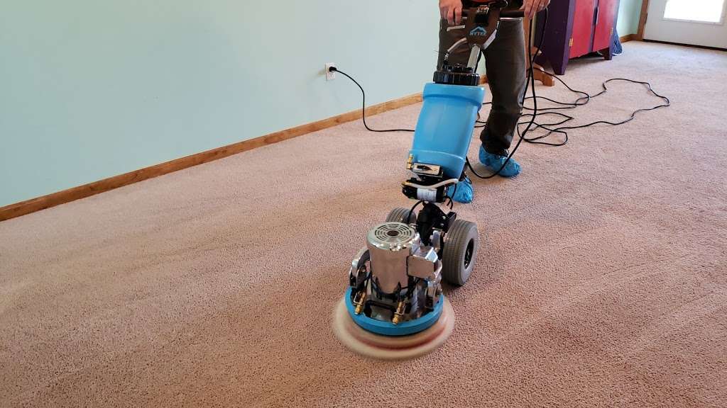 Griffin Flooring & Carpet Cleaning | 1409 Polk St, Chillicothe, MO 64601, USA | Phone: (660) 635-2424