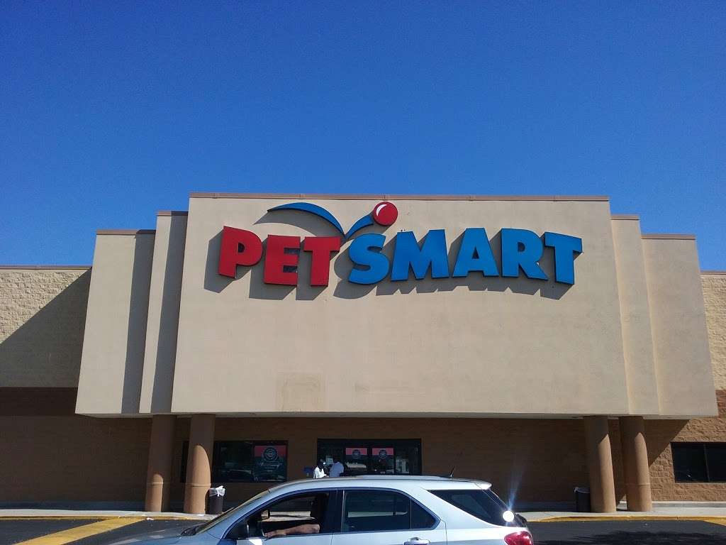 PetSmart | 6005 Oxon Hill Rd, Oxon Hill, MD 20745 | Phone: (301) 839-4900