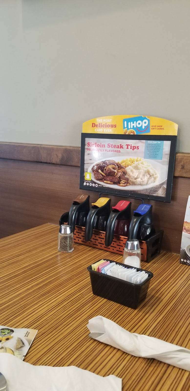 IHOP | 615 Saturn Blvd, San Diego, CA 92154, USA | Phone: (619) 359-8383