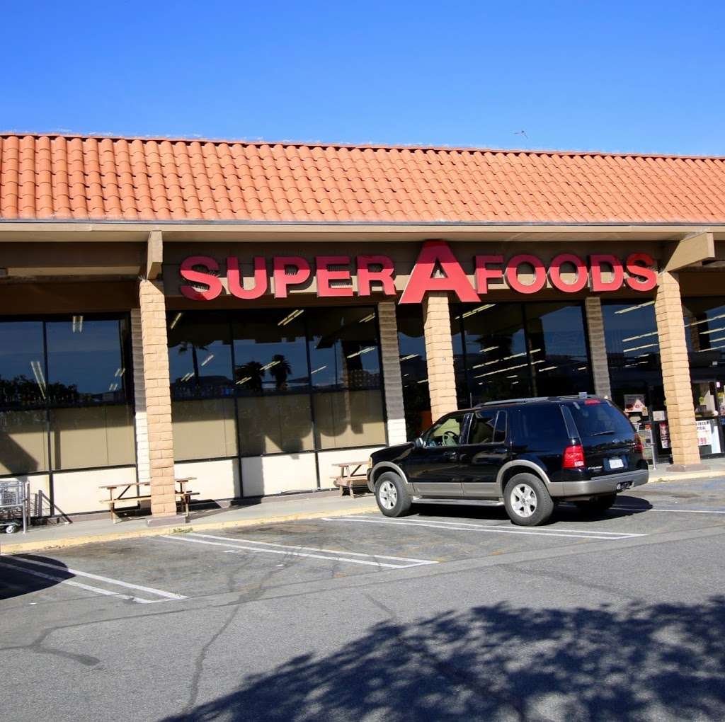 Super A Foods | 725 Ventura St, Fillmore, CA 93015 | Phone: (805) 524-3947