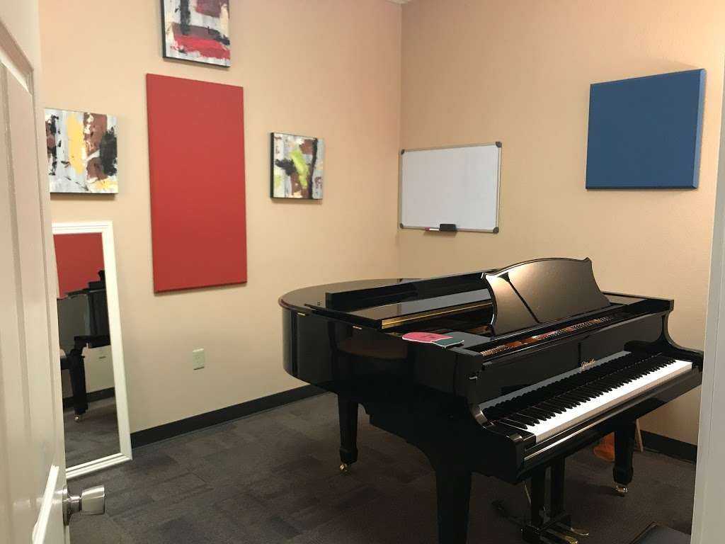 Anthem School Of Music | 23127 W Interstate 10 #207, San Antonio, TX 78256, USA | Phone: (210) 368-9649