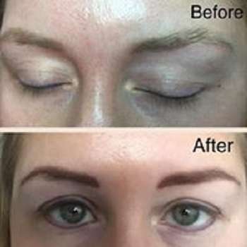 All About You Permanent Makeup | 94 Hidlay Church Rd, Bloomsburg, PA 17815, USA | Phone: (570) 387-1990