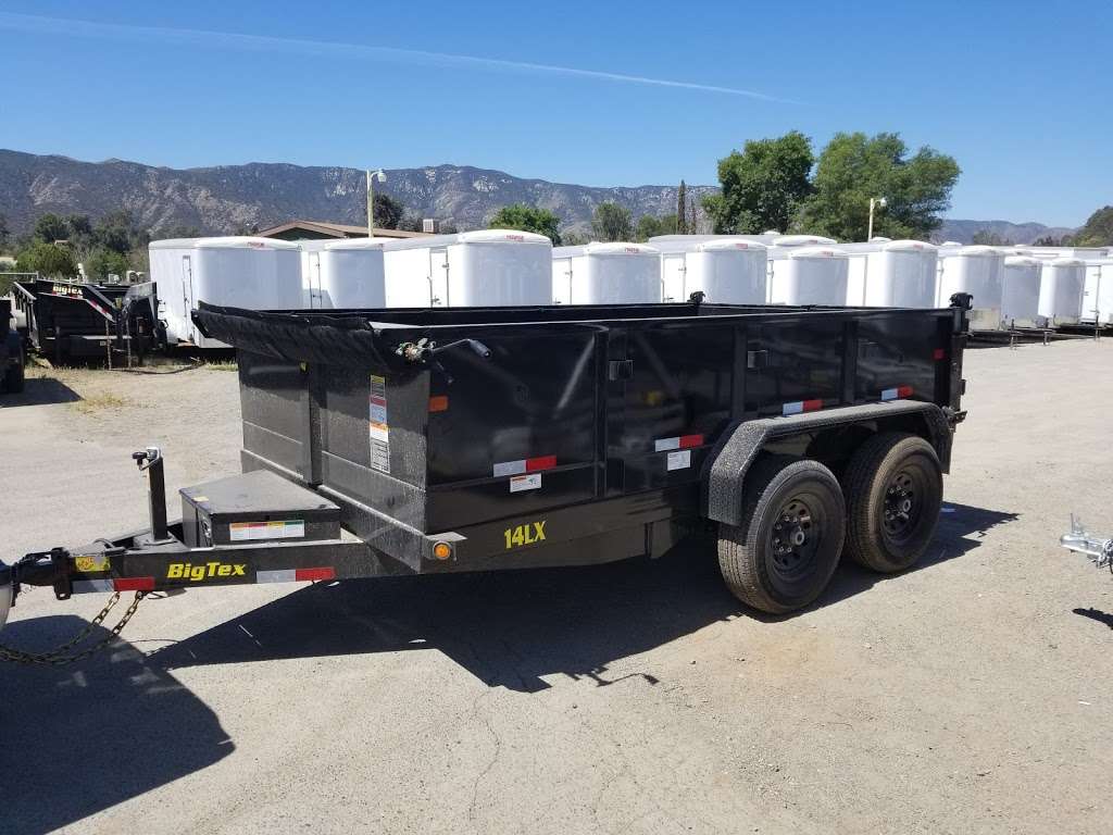 The Trailer Zone | 34395 Mission Trail, Wildomar, CA 92595, USA | Phone: (951) 970-2461