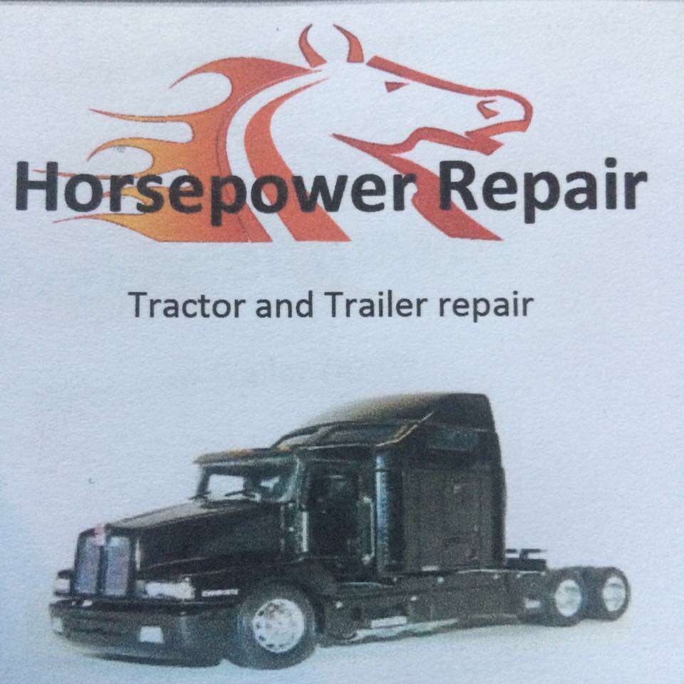 Horsepower Repair (Tractor & Trailer) | 2509 Quincy St, Dallas, TX 75212, USA | Phone: (214) 603-8115