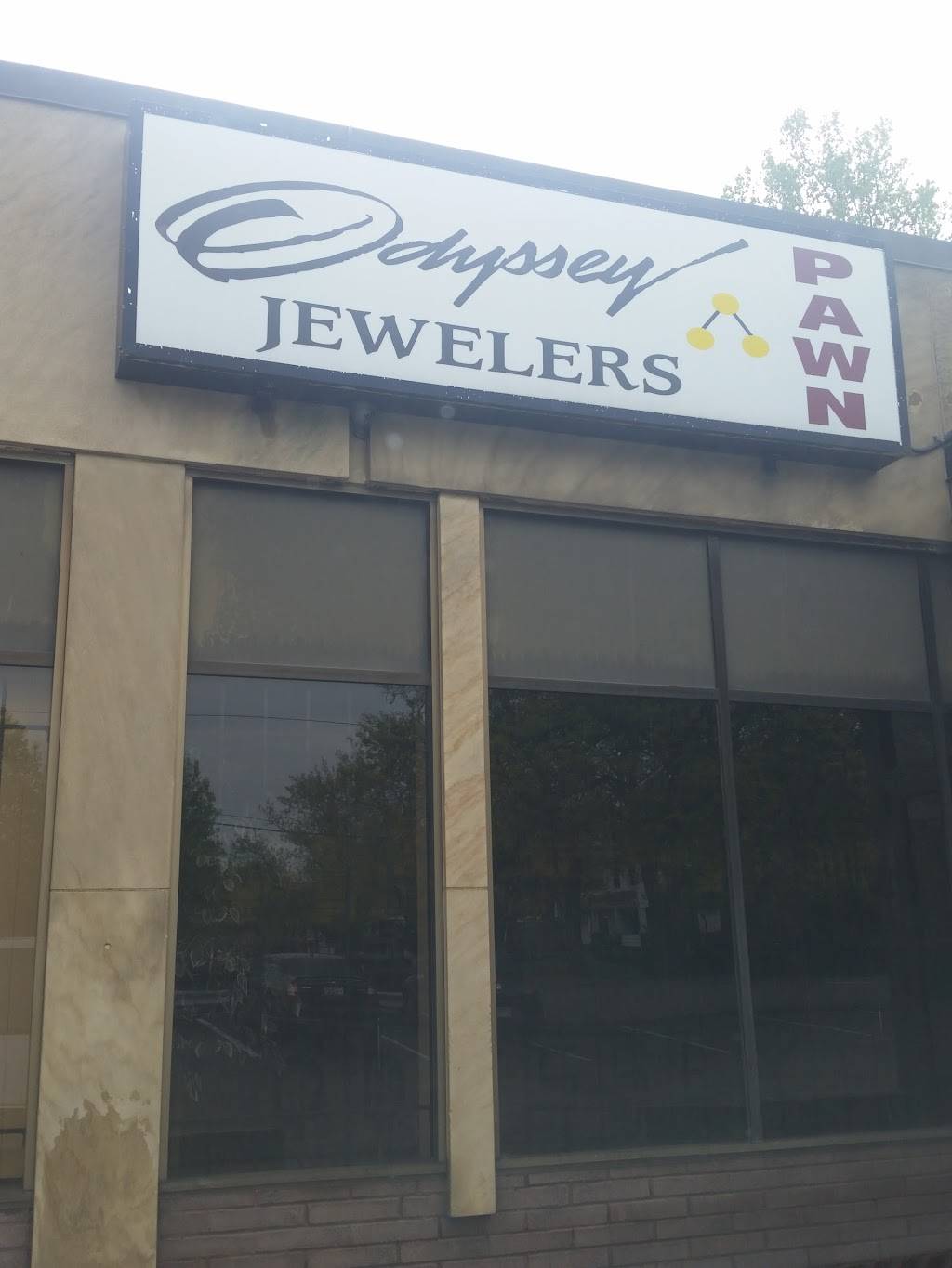 Odyssey Jewelers Inc. | 10017 Madison Ave, Cleveland, OH 44102, USA | Phone: (216) 651-5557