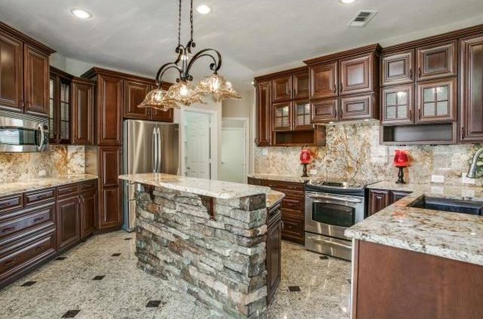 DFW Granite | 10230 Bickham Rd #300, Dallas, TX 75220, USA | Phone: (972) 671-9324