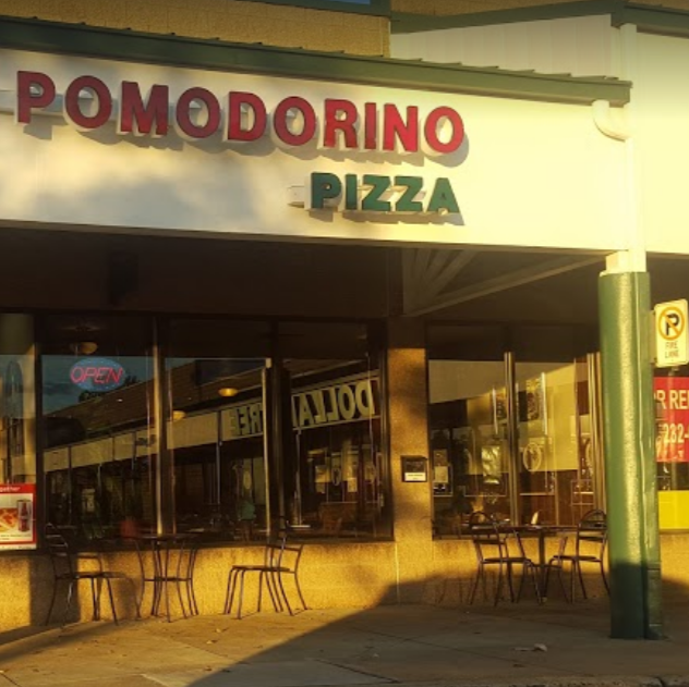 Pomodorino Pizza | 527 Constitution Ave, Perkasie, PA 18944 | Phone: (267) 354-1010