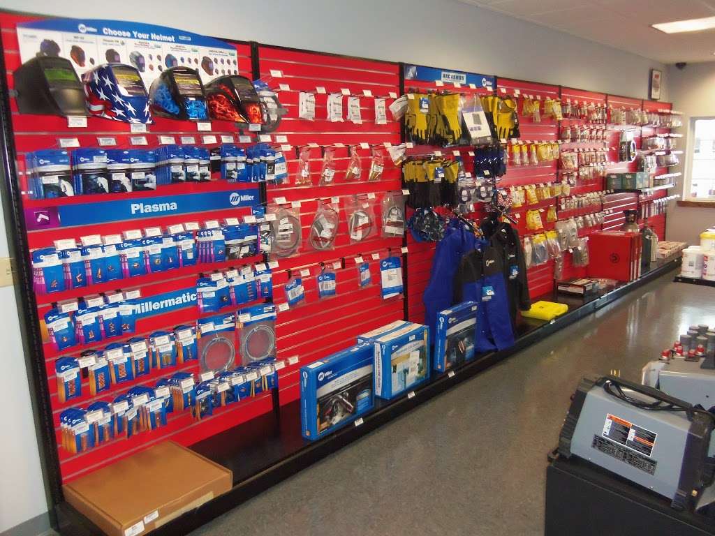 All Gas & Welding Supply | 1 Musket Court, New Hampton, NY 10958, USA | Phone: (845) 294-7771